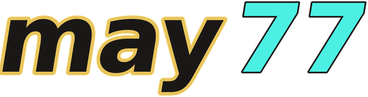 may77 logo
